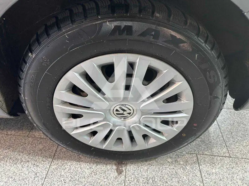 2010 Volkswagen GOLF