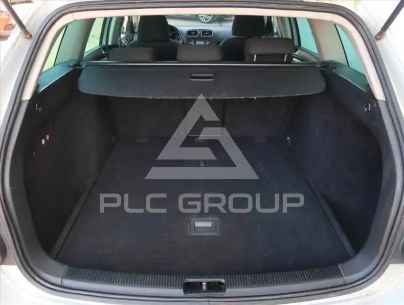 2010 Volkswagen GOLF