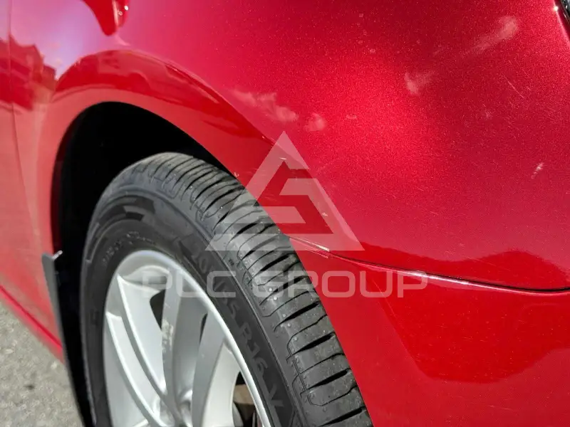 2010 Volkswagen GOLF