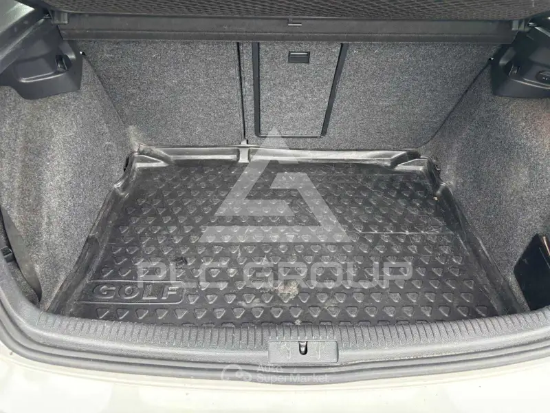 2010 Volkswagen GOLF