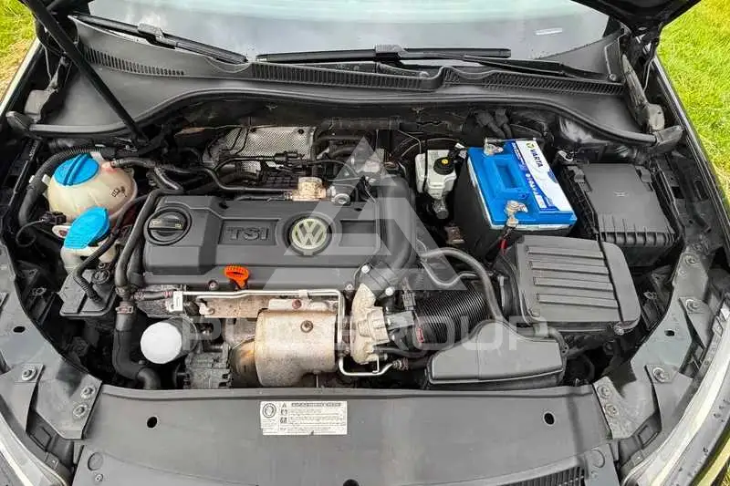 2010 Volkswagen GOLF