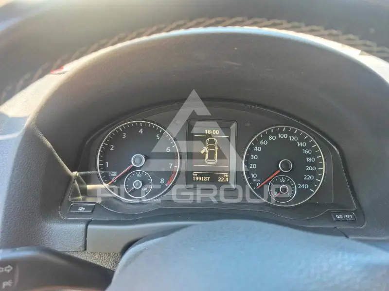 2010 Volkswagen GOLF