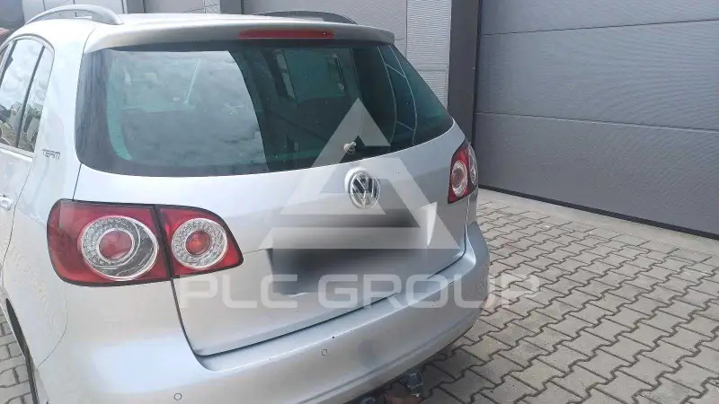 2010 Volkswagen GOLF