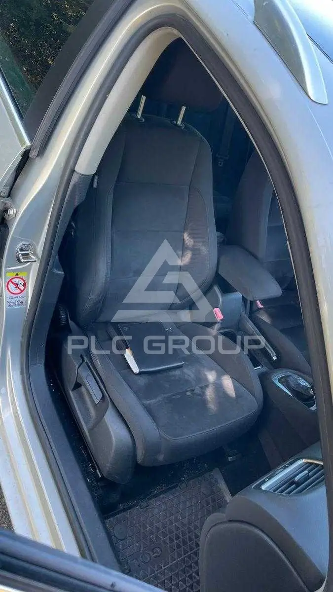 2010 Volkswagen GOLF