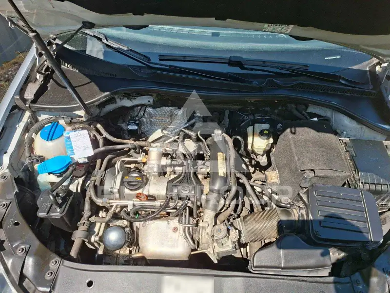 2010 Volkswagen GOLF