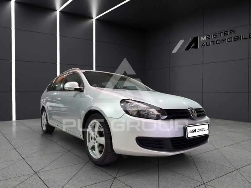 2010 Volkswagen GOLF