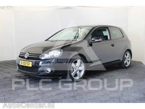 2010 Volkswagen GOLF