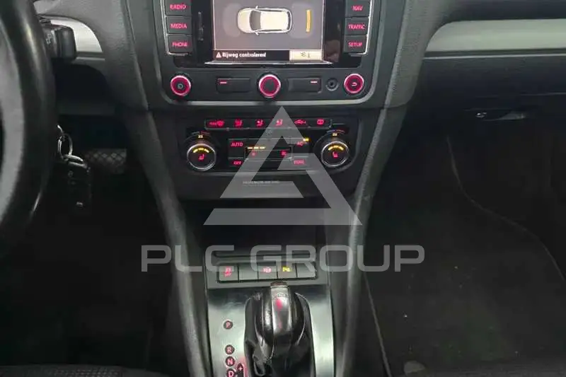 2010 Volkswagen GOLF