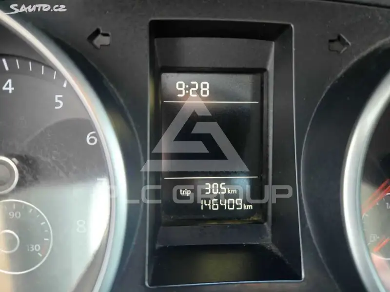 2010 Volkswagen GOLF