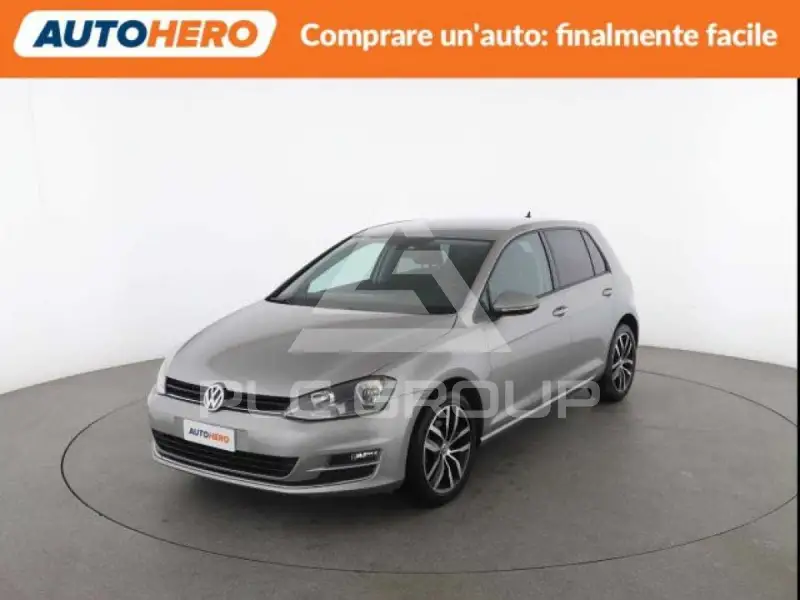 2010 Volkswagen GOLF