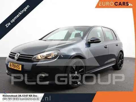 2010 Volkswagen GOLF