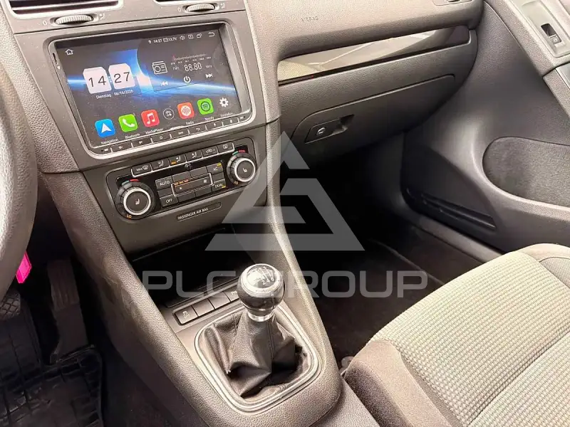 2010 Volkswagen GOLF