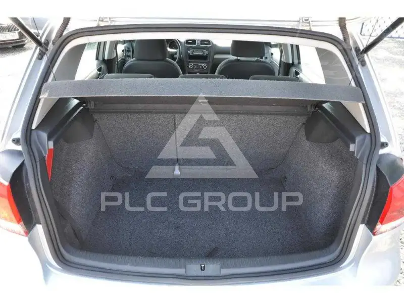 2010 Volkswagen GOLF