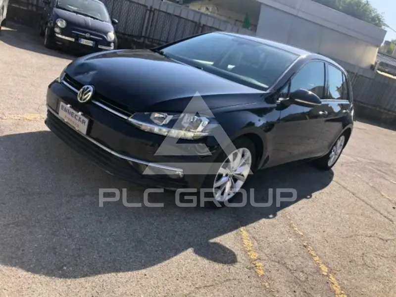 2010 Volkswagen GOLF