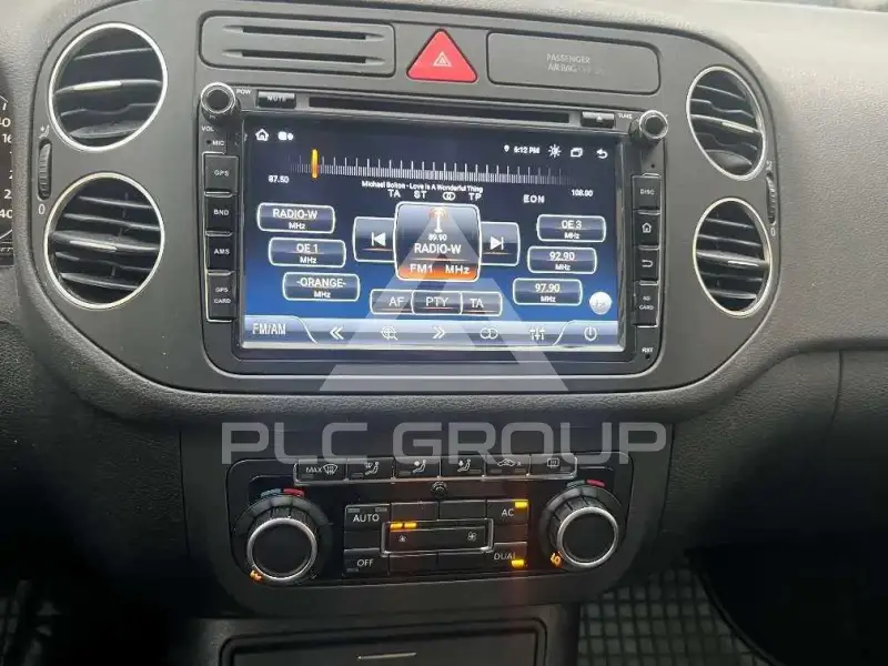 2010 Volkswagen GOLF