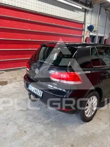 2010 Volkswagen GOLF