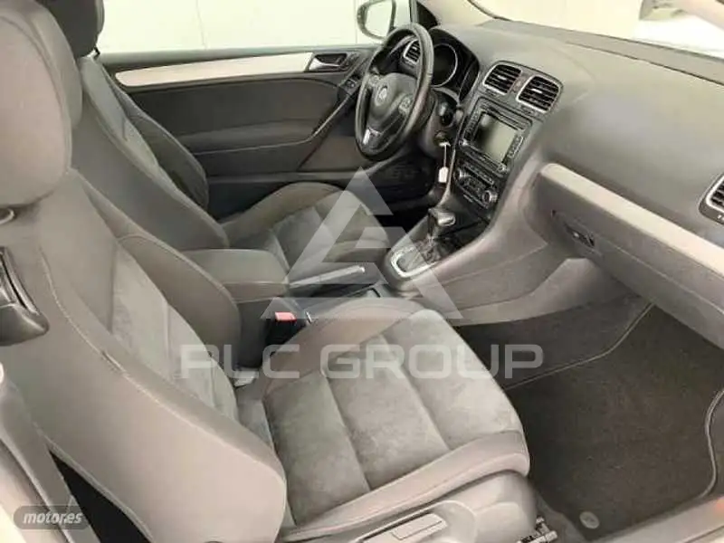 2010 Volkswagen GOLF