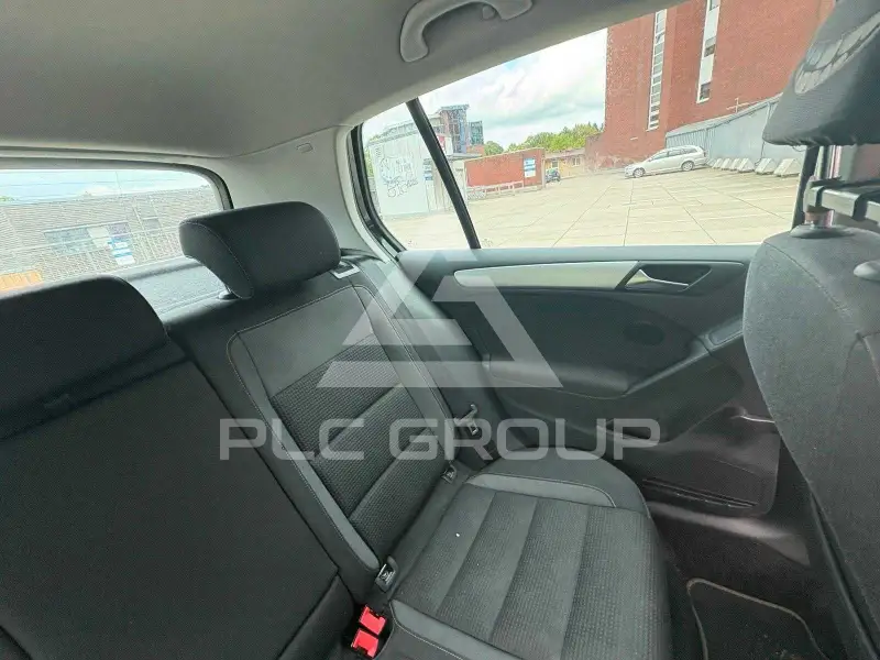 2010 Volkswagen GOLF