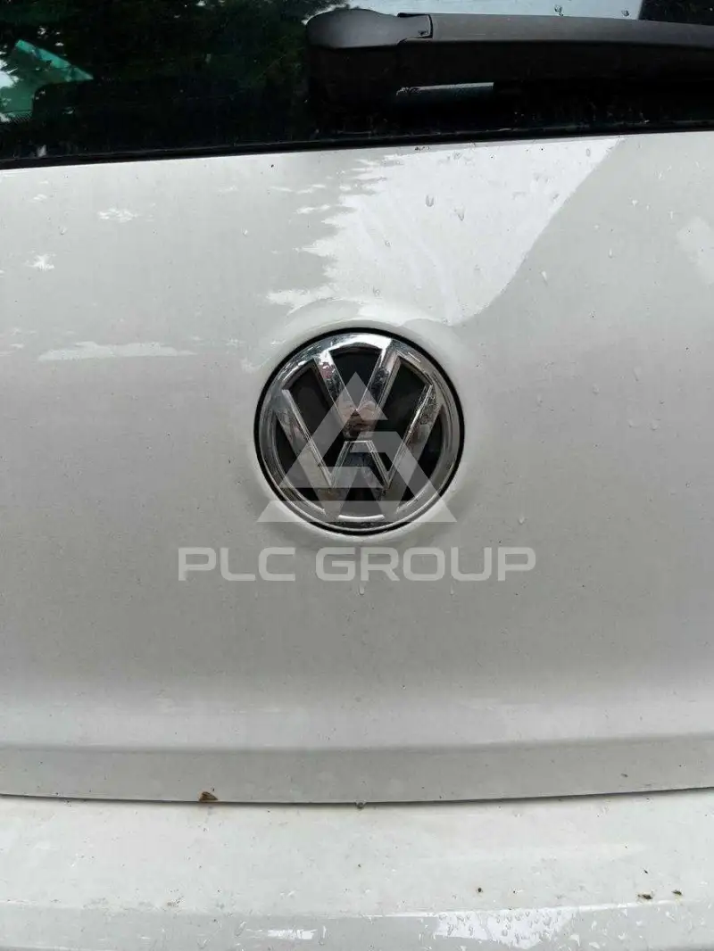 2010 Volkswagen GOLF