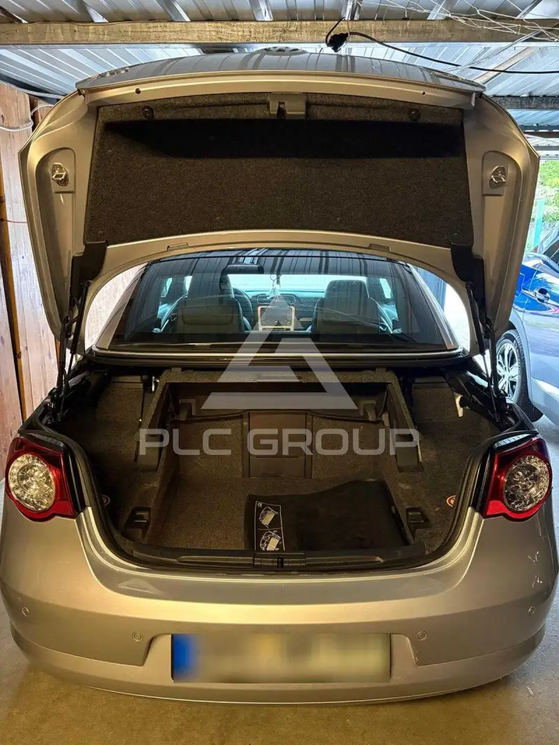 2010 Volkswagen GOLF