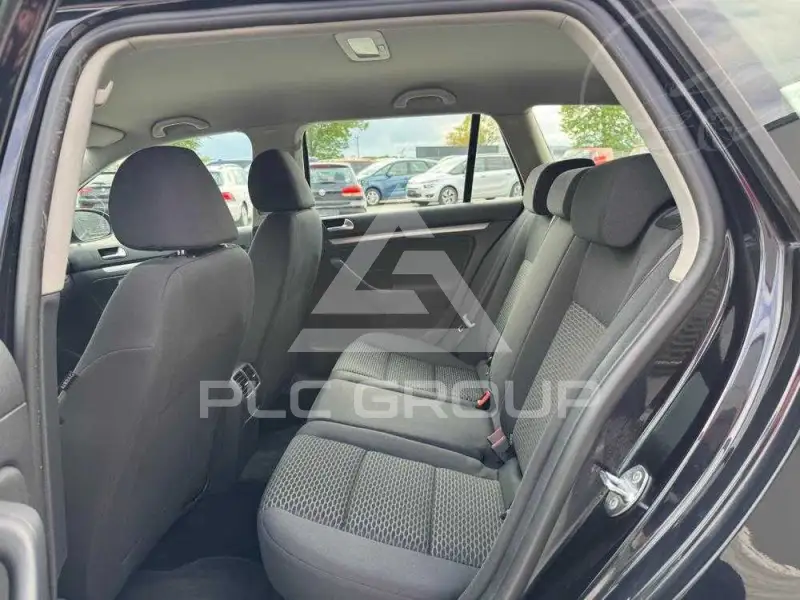2010 Volkswagen GOLF