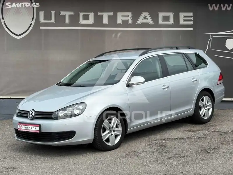 2010 Volkswagen GOLF