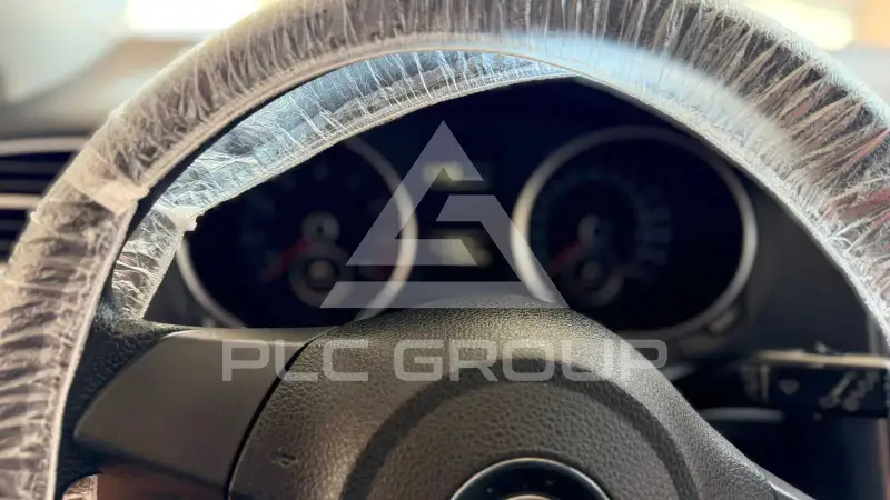 2010 Volkswagen GOLF