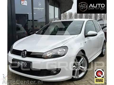 2010 Volkswagen GOLF