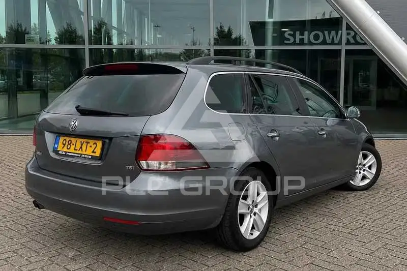 2010 Volkswagen GOLF