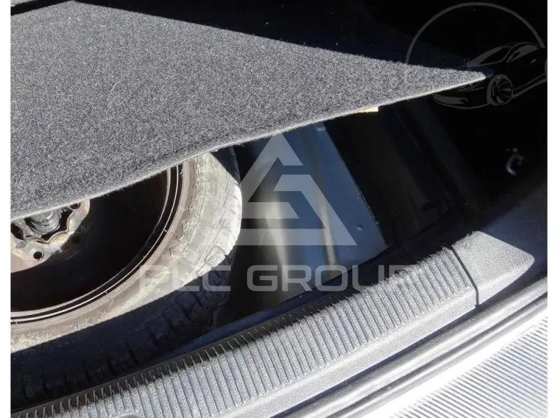 2010 Volkswagen GOLF
