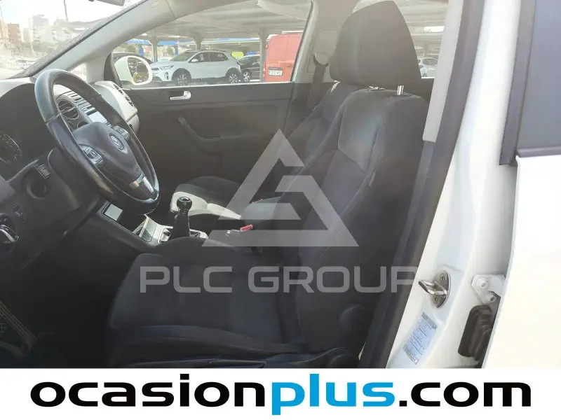 2010 Volkswagen GOLF