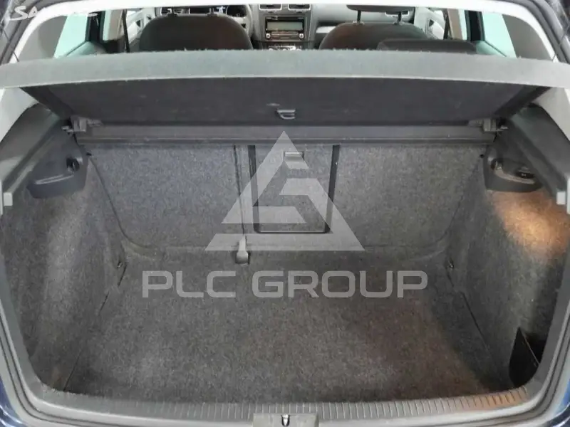 2010 Volkswagen GOLF