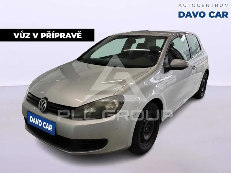 2010 Volkswagen GOLF