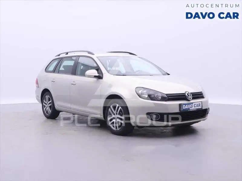 2010 Volkswagen GOLF