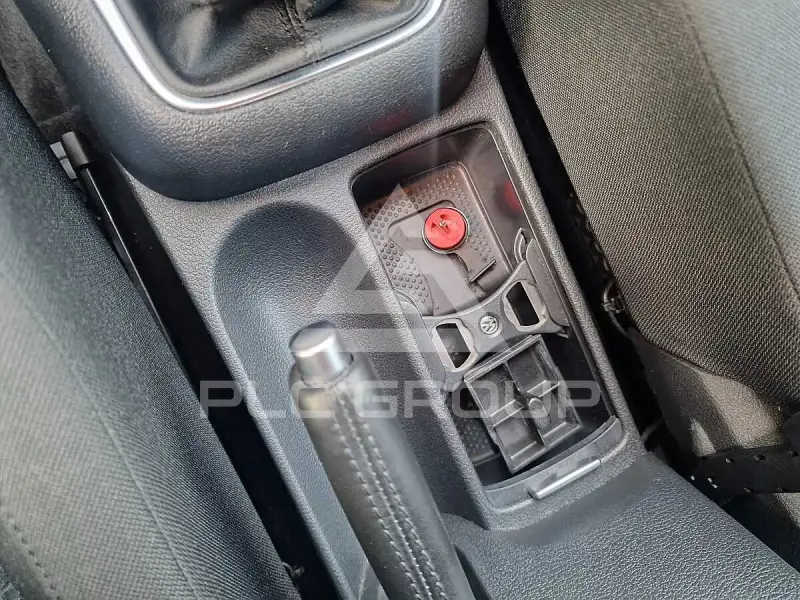 2010 Volkswagen GOLF