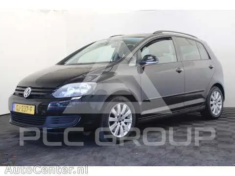 2010 Volkswagen GOLF