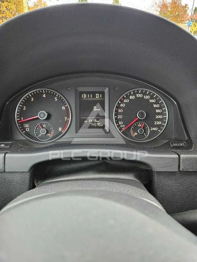 2010 Volkswagen GOLF