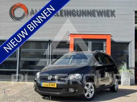 2010 Volkswagen GOLF