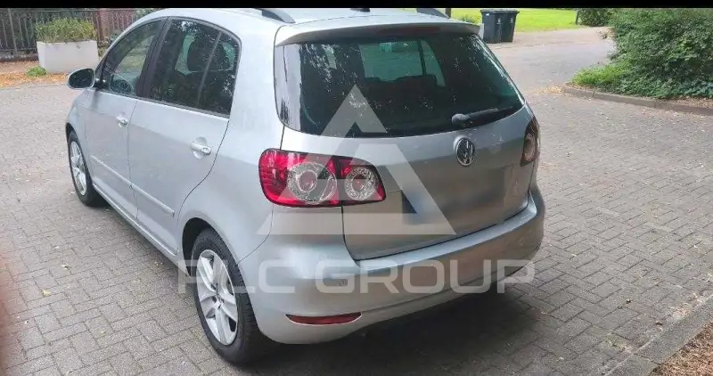 2010 Volkswagen GOLF