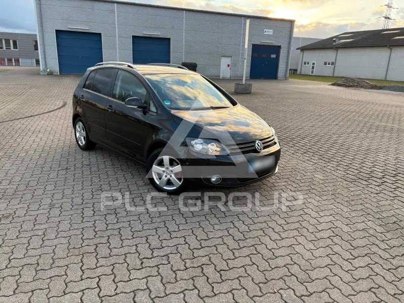 2010 Volkswagen GOLF
