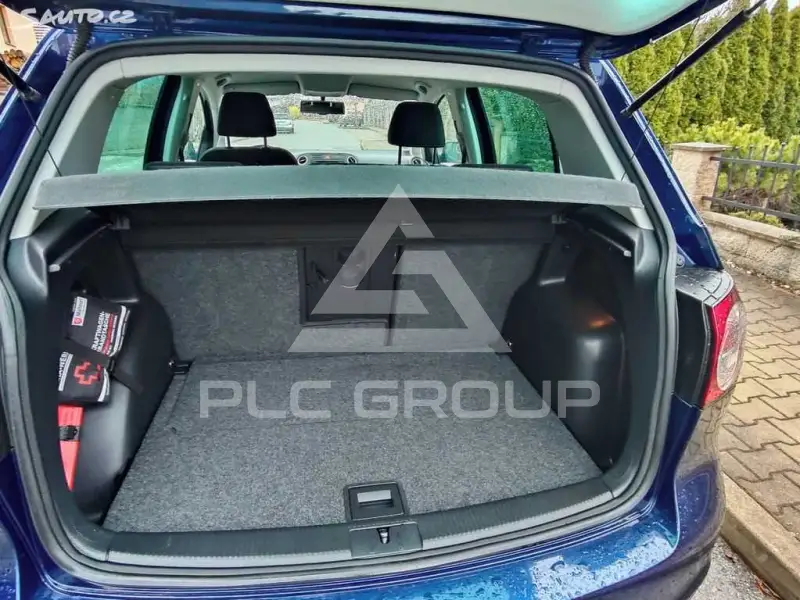 2010 Volkswagen GOLF