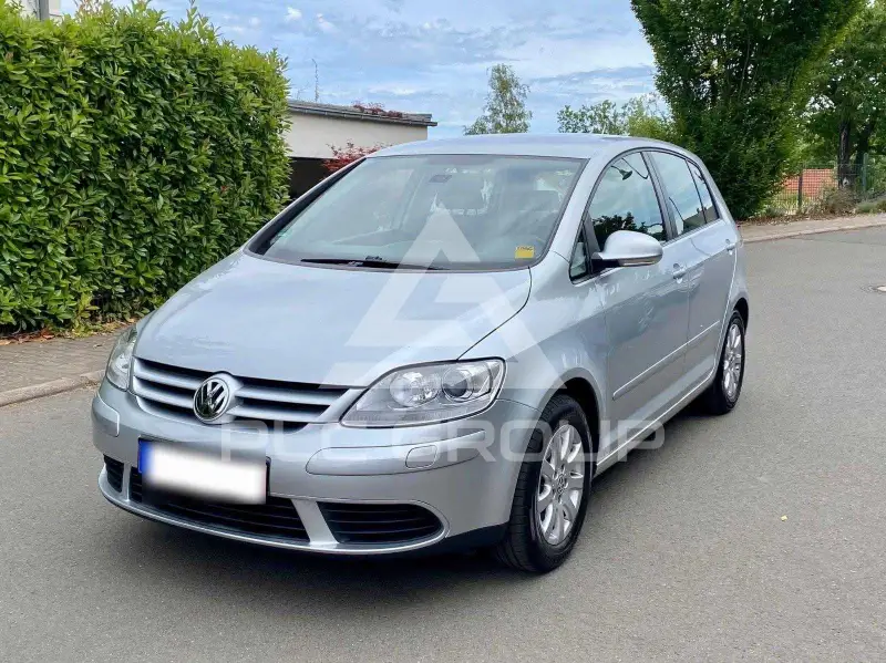 2010 Volkswagen GOLF