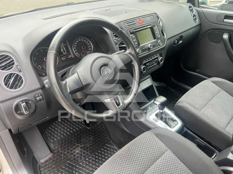 2010 Volkswagen GOLF