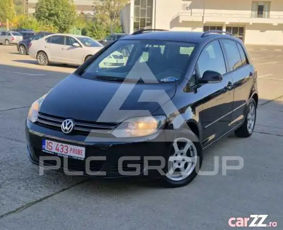 2010 Volkswagen GOLF
