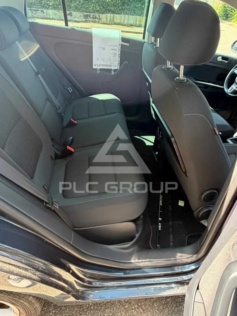 2010 Volkswagen GOLF