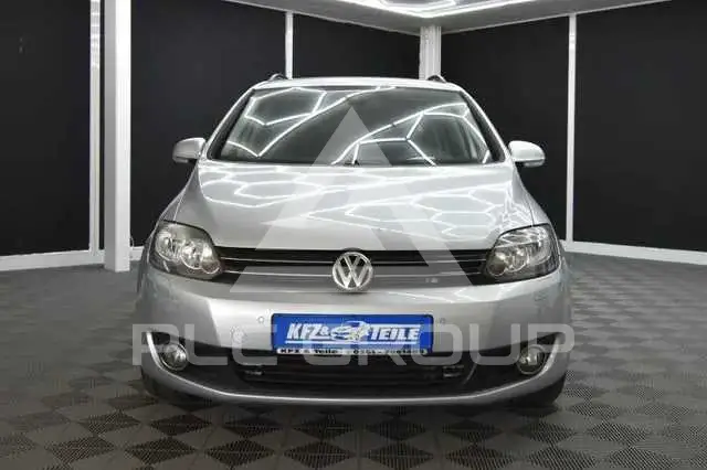 2010 Volkswagen GOLF