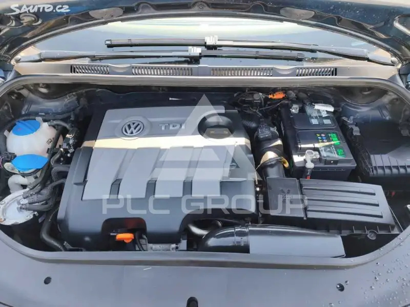 2010 Volkswagen GOLF