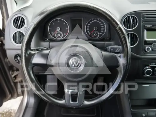 2010 Volkswagen GOLF