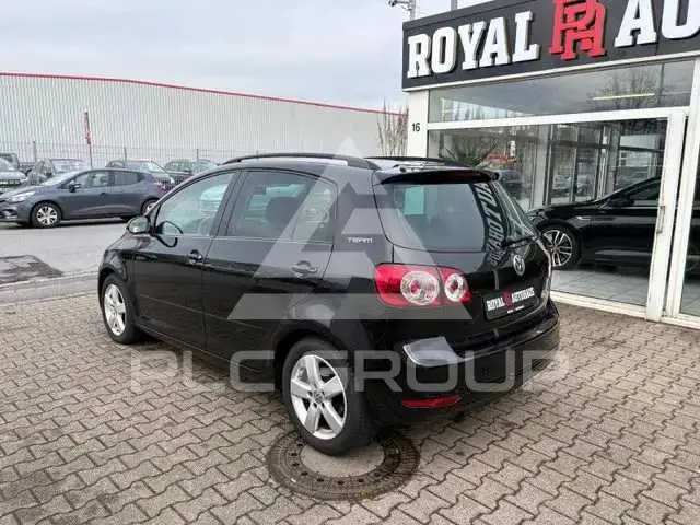 2010 Volkswagen GOLF