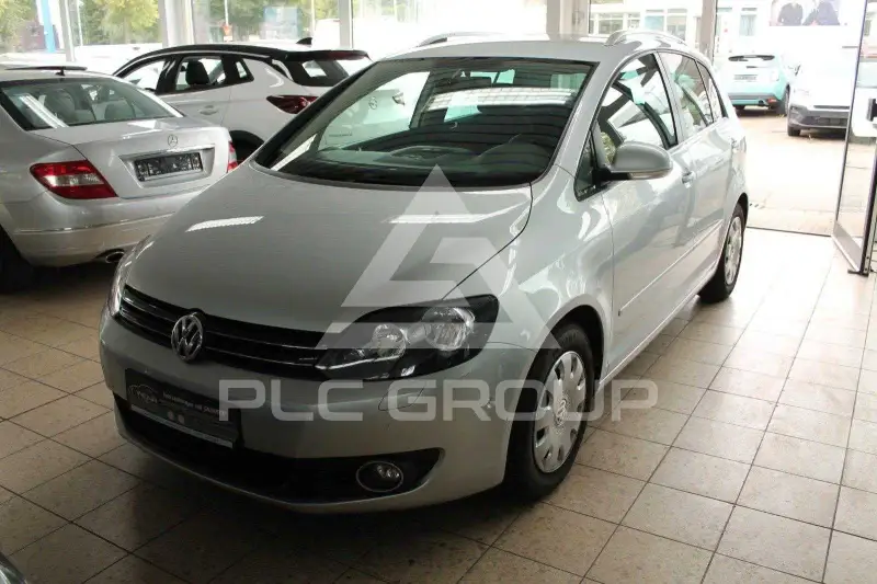 2010 Volkswagen GOLF